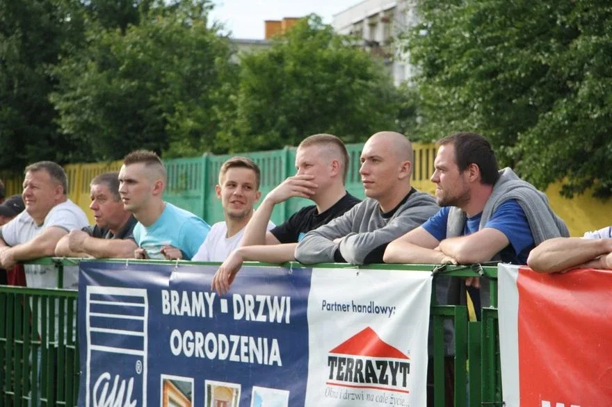 Niewykorzystany karny i remis z Polonią (zdjęcia, wideo)