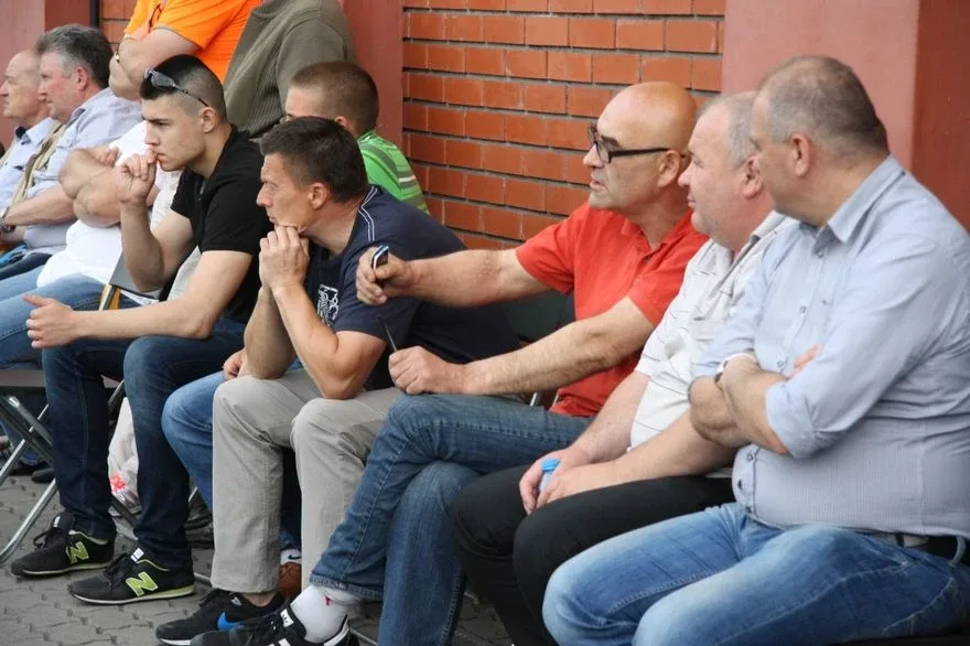 Niewykorzystany karny i remis z Polonią (zdjęcia, wideo)