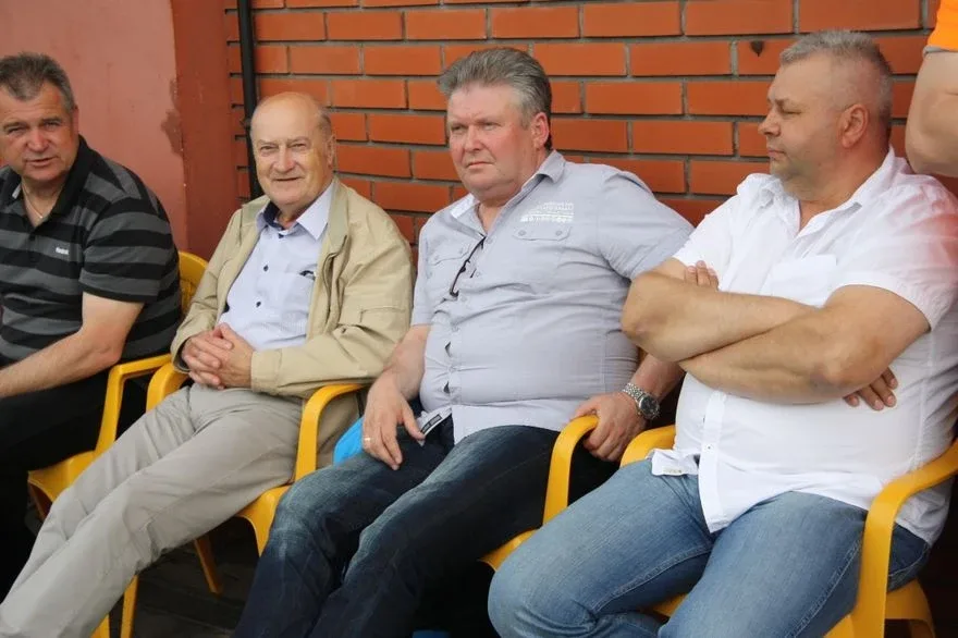 Niewykorzystany karny i remis z Polonią (zdjęcia, wideo)