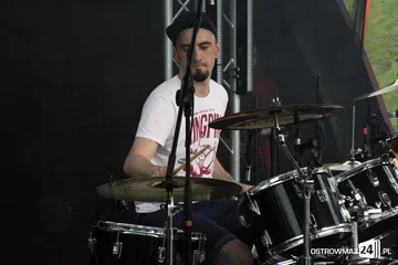 Main Street zwycięzcą Rock Festiwalu (zdjęcia, wideo)