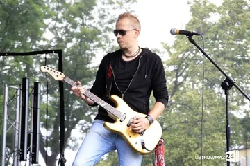Main Street zwycięzcą Rock Festiwalu (zdjęcia, wideo)