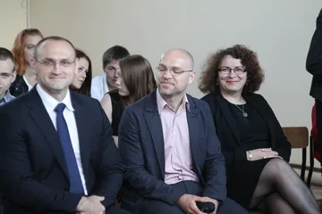 Zakończenie roku szkolnego w Ekonomiku (zdjęcia)
