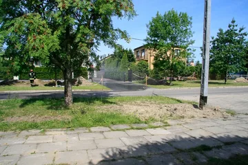Wyciek gazu usunięty (zdjęcia)