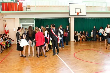 Zdjęcia z zakończenia roku szkolnego (aktualizacja)