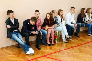 Zdjęcia z zakończenia roku szkolnego (aktualizacja)