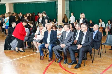 Zdjęcia z zakończenia roku szkolnego (aktualizacja)