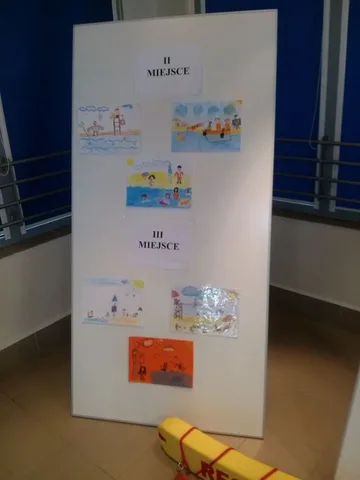 Bezpieczne lato nad wodą (zdjęcia)