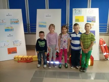 Bezpieczne lato nad wodą (zdjęcia)
