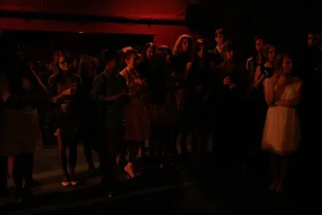 Nasze twarze.pl najnowszy spektakl w Kotłowni (wideo)