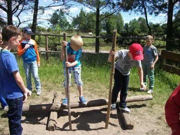 Wycieczka do Jurowiec z SP 1 (zdjęcia)