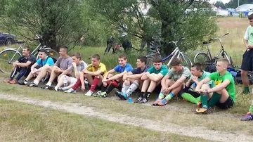 Małkinia już gotowa na NNŚ! (zdjęcia)