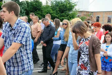 Procesje Bożego Ciała (zdjęcia)