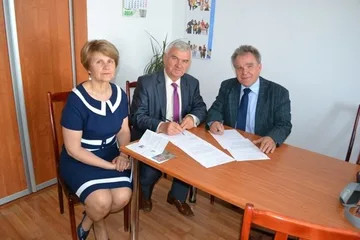Współpraca UKSW z Miastem Ostrów Mazowiecka