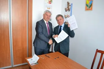 Współpraca UKSW z Miastem Ostrów Mazowiecka