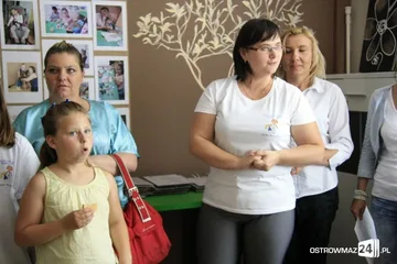 Zakończono warsztaty w Amelii (zdjęcia)
