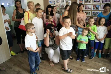 Zakończono warsztaty w Amelii (zdjęcia)