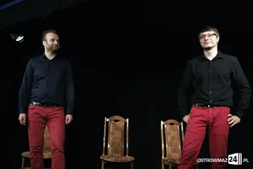 Kabaret 44-200 w Kotłowni (zdjęcia, wideo)