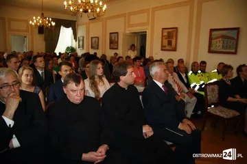 Drugi dzień Dni Ostrowi (zdjęcia, wideo)