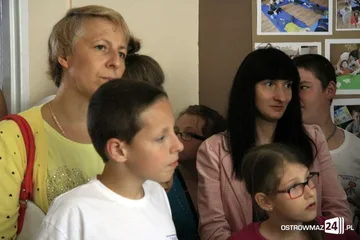 Zakończono warsztaty w Amelii (zdjęcia)