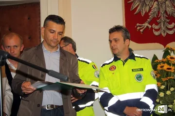 Drugi dzień Dni Ostrowi (zdjęcia, wideo)
