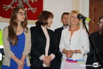 Drugi dzień Dni Ostrowi (zdjęcia, wideo)