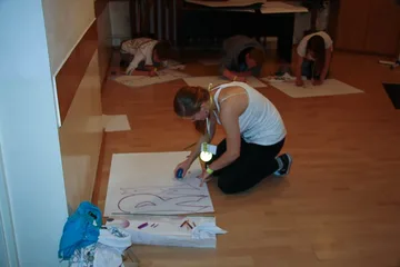 Warsztaty PaT (zdjęcia, wideo)