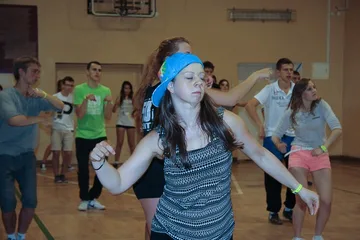 Warsztaty PaT (zdjęcia, wideo)