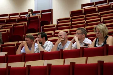 Wyjazdowe posiedzenie klubu PiS (zdjęcia, wideo)