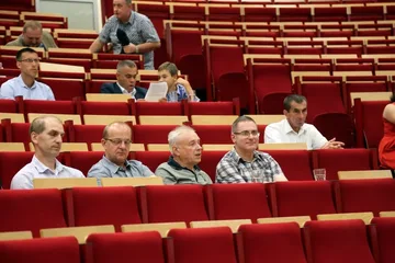 Wyjazdowe posiedzenie klubu PiS (zdjęcia, wideo)