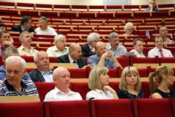 Wyjazdowe posiedzenie klubu PiS (zdjęcia, wideo)