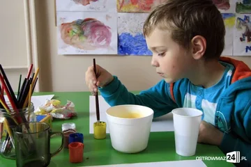W Amelii wesoło i kolorowo (zdjęcia)