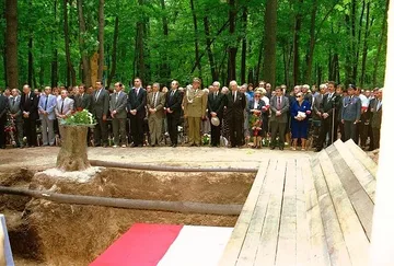 Prelekcja w UM i UG Brok (zdjęcia)