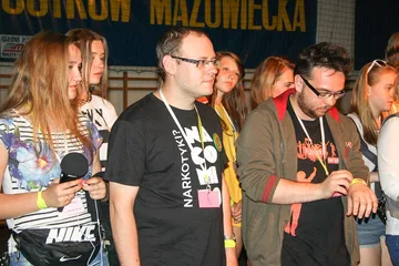 Wystartował Przystanek PaT (zdjęcia, wideo)