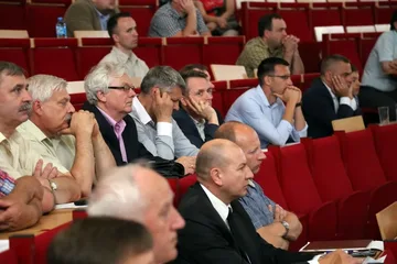 Wyjazdowe posiedzenie klubu PiS (zdjęcia, wideo)