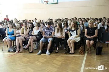 Bezpieczna Szkoła - Bezpieczny Powiat (zdjęcia)