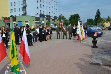 Inauguracja obchodów 60-lecia ZSP nr 2 (zdjęcia)