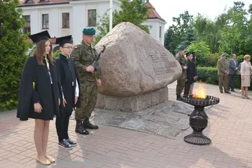 Inauguracja obchodów 60-lecia ZSP nr 2 (zdjęcia)