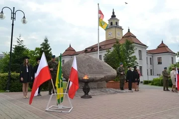 Inauguracja obchodów 60-lecia ZSP nr 2 (zdjęcia)