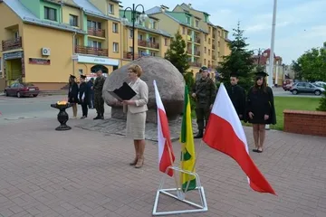 Inauguracja obchodów 60-lecia ZSP nr 2 (zdjęcia)