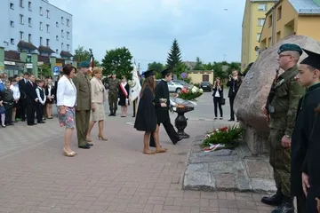 Inauguracja obchodów 60-lecia ZSP nr 2 (zdjęcia)