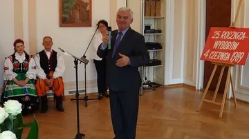 25 lat wolności (zdjęcia)