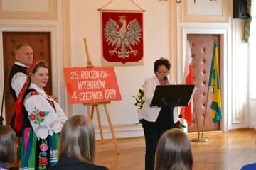 25 lat wolności (zdjęcia)