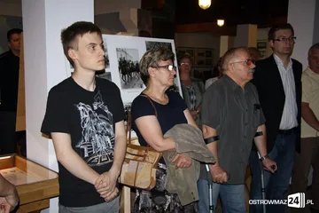 Kolejne spotkanie Klubu Dyskusyjnego (zdjęcia, wideo)
