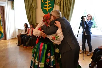25 lat wolności (zdjęcia)