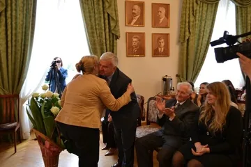 25 lat wolności (zdjęcia)