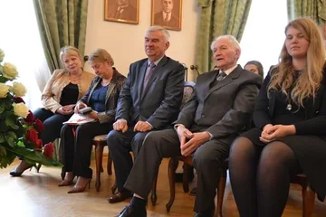 25 lat wolności (zdjęcia)