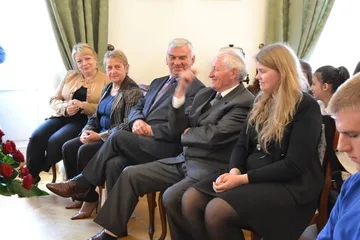 25 lat wolności (zdjęcia)
