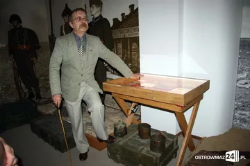 Kolejne spotkanie Klubu Dyskusyjnego (zdjęcia, wideo)