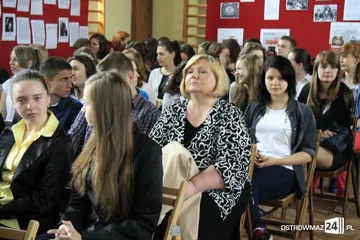 Uczcili rocznicę wolnych wyborów (zdjęcia)
