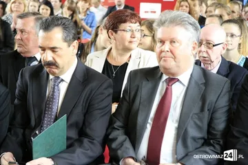 Uczcili rocznicę wolnych wyborów (zdjęcia)